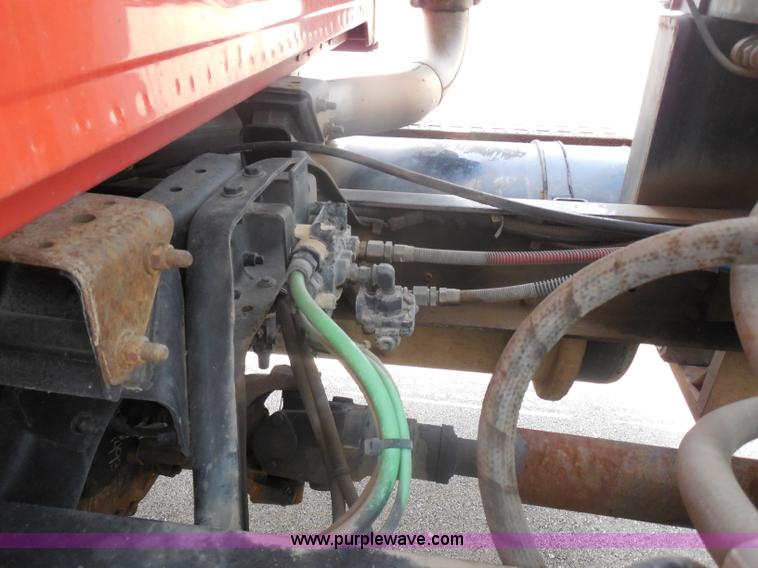 image for item I1411 2002 Sterling LT9500 semi truck