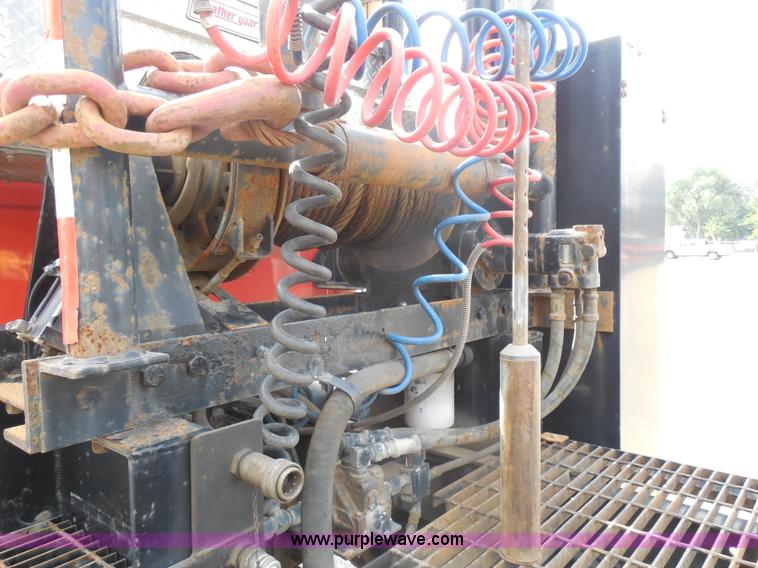 image for item I1411 2002 Sterling LT9500 semi truck