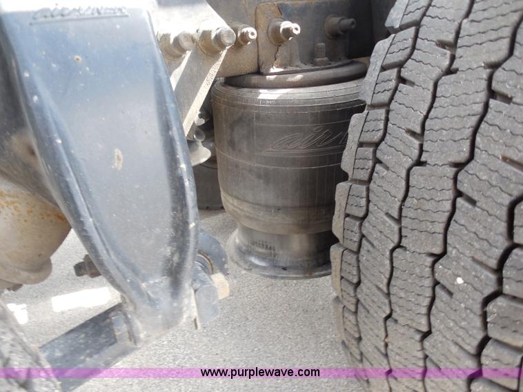 image for item I1411 2002 Sterling LT9500 semi truck