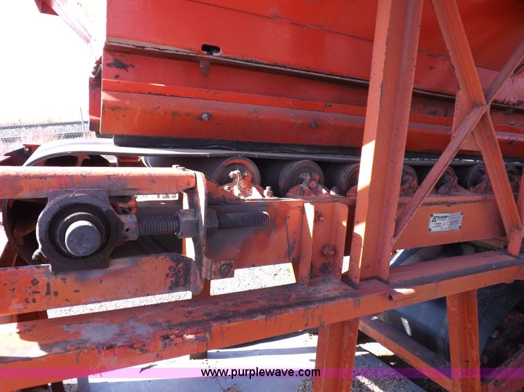 image for item I7513 1979 Kolberg 1130-50 mix asphalt pugmill