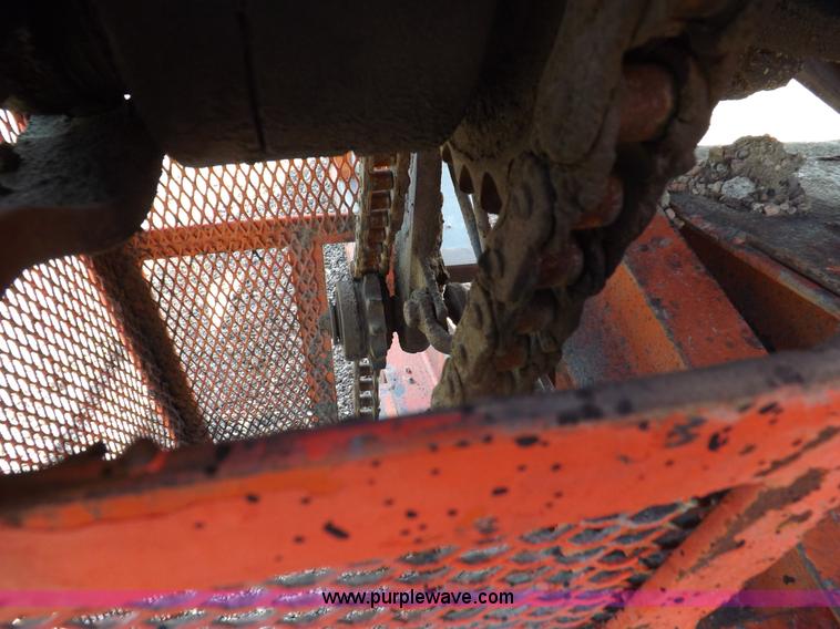 image for item I7513 1979 Kolberg 1130-50 mix asphalt pugmill