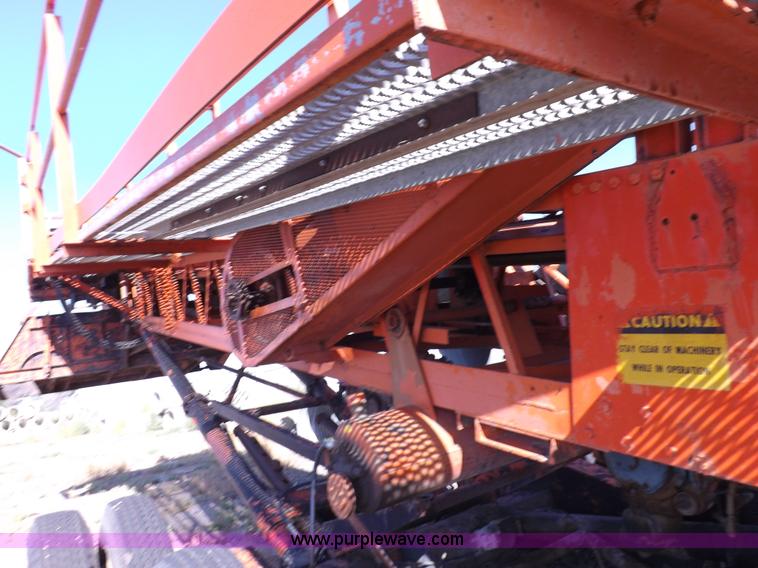 image for item I7513 1979 Kolberg 1130-50 mix asphalt pugmill