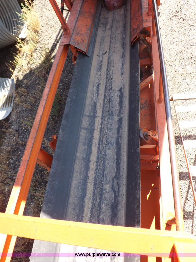 image for item I7513 1979 Kolberg 1130-50 mix asphalt pugmill