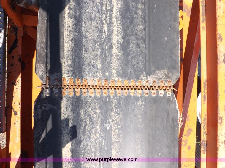 image for item I7513 1979 Kolberg 1130-50 mix asphalt pugmill