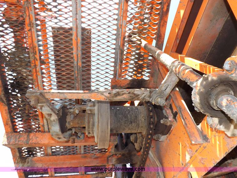 image for item I7513 1979 Kolberg 1130-50 mix asphalt pugmill