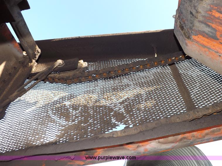 image for item I7513 1979 Kolberg 1130-50 mix asphalt pugmill