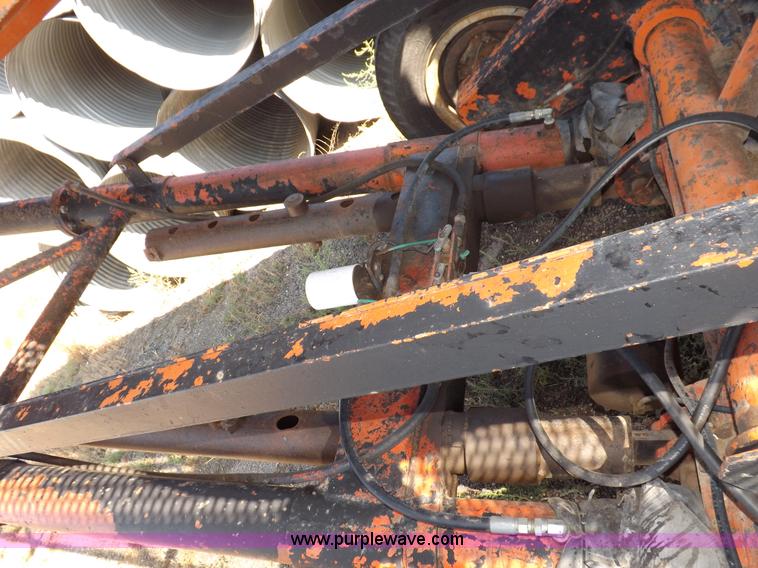 image for item I7513 1979 Kolberg 1130-50 mix asphalt pugmill