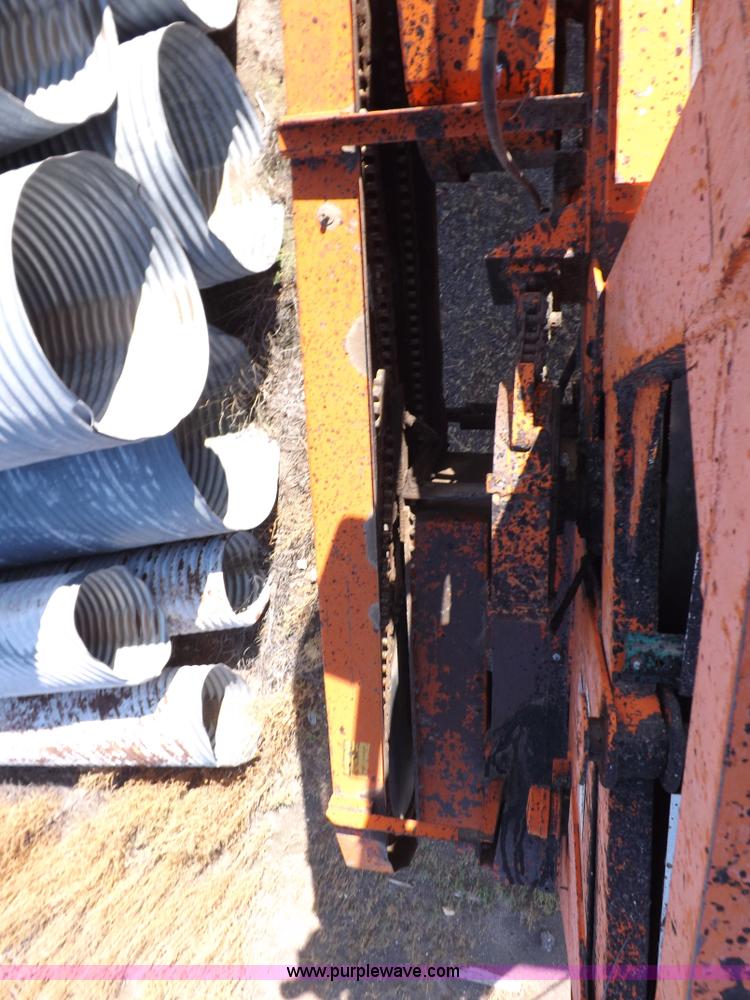 image for item I7513 1979 Kolberg 1130-50 mix asphalt pugmill