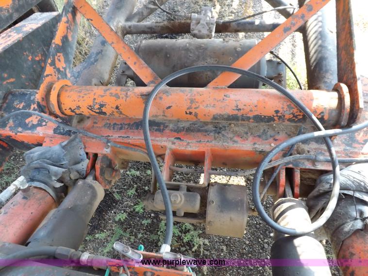 image for item I7513 1979 Kolberg 1130-50 mix asphalt pugmill