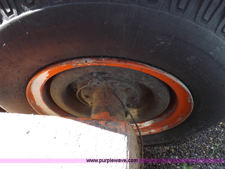 image for item I7513 1979 Kolberg 1130-50 mix asphalt pugmill