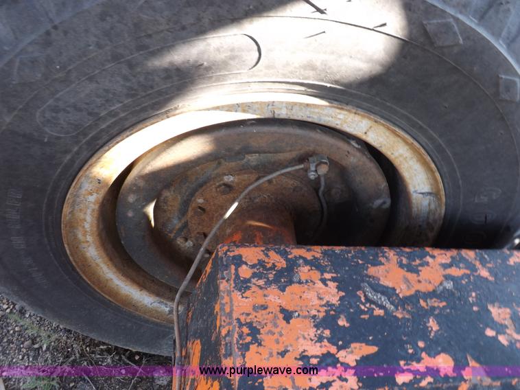 image for item I7513 1979 Kolberg 1130-50 mix asphalt pugmill