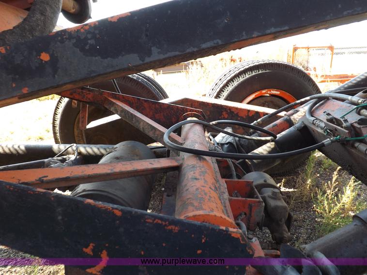 image for item I7513 1979 Kolberg 1130-50 mix asphalt pugmill