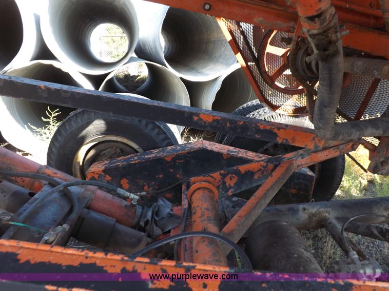 image for item I7513 1979 Kolberg 1130-50 mix asphalt pugmill