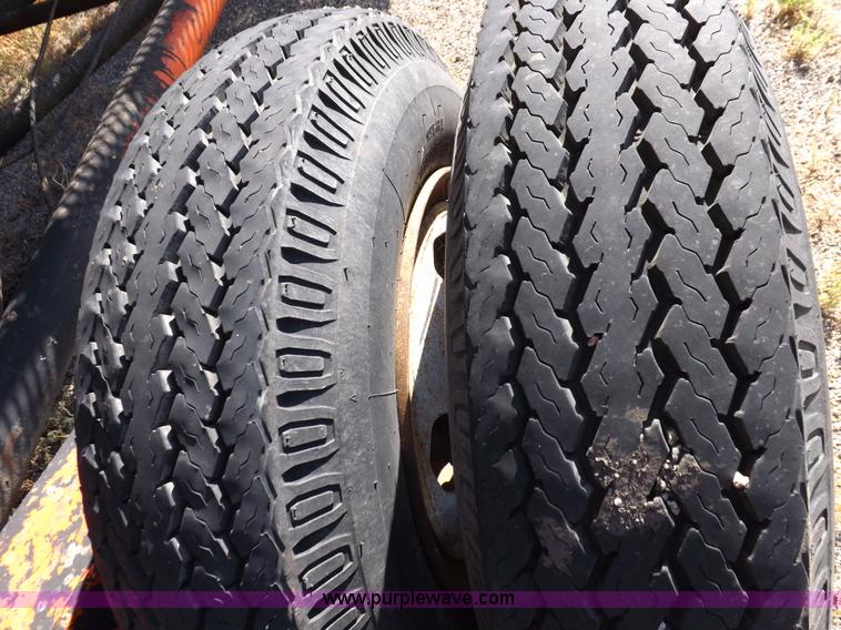 image for item I7513 1979 Kolberg 1130-50 mix asphalt pugmill