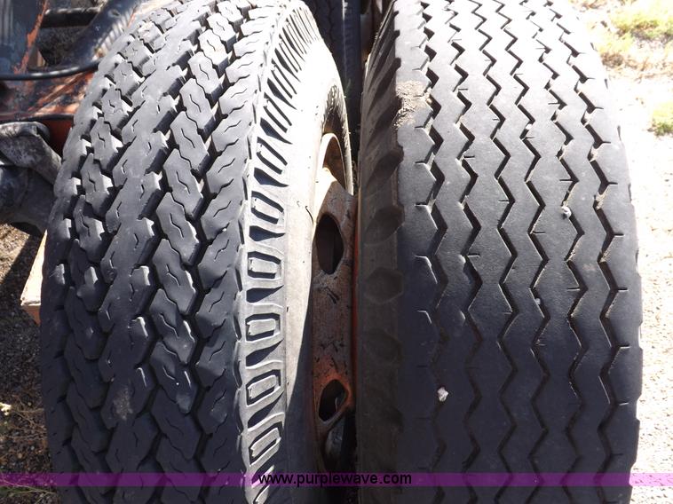 image for item I7513 1979 Kolberg 1130-50 mix asphalt pugmill