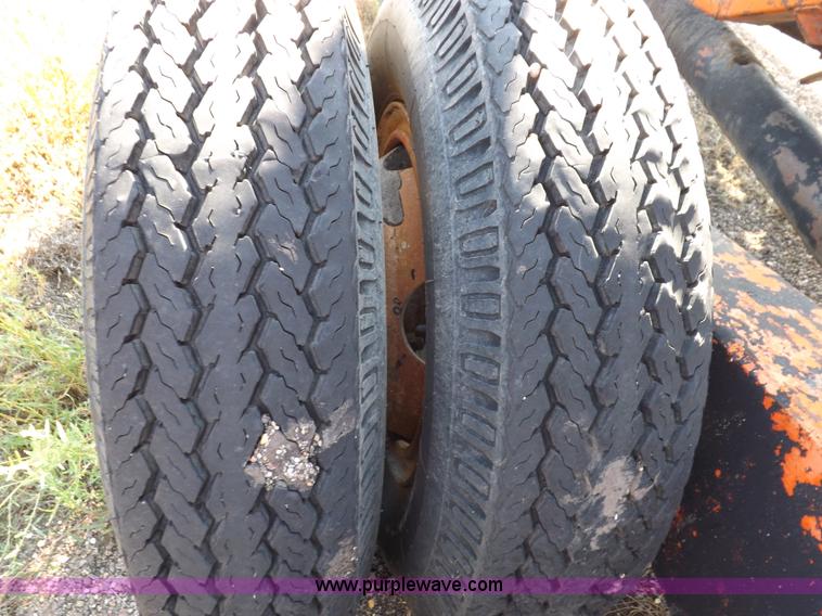 image for item I7513 1979 Kolberg 1130-50 mix asphalt pugmill