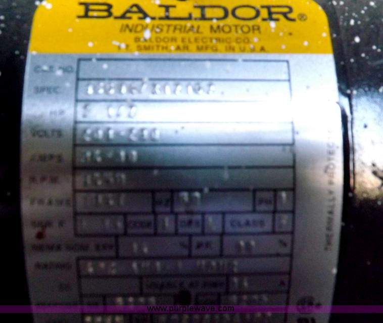 image for item I7517 Classic C7180230 vertical air compressor