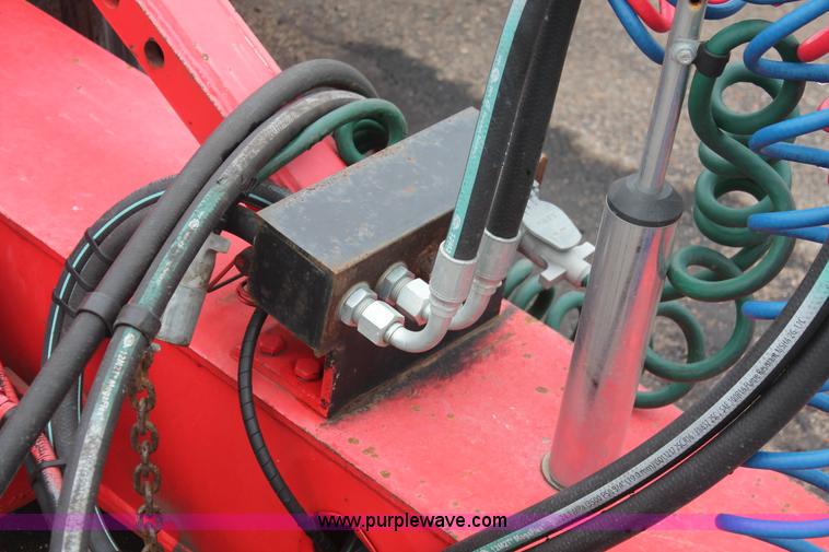 image for item I8005 1991 Landoll 345-31 trailer