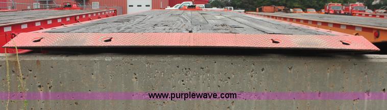 image for item I8006 1994 Landoll 345-31 trailer