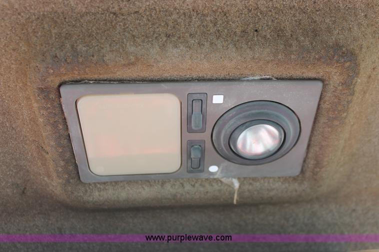 image for item I8023 1996 Fiat-Allis FR70 wheel loader