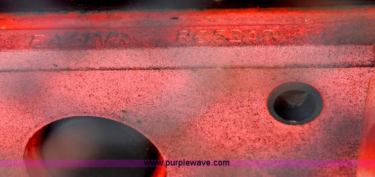 image for item I8027 1997 Ford New Holland 6640SL tractor