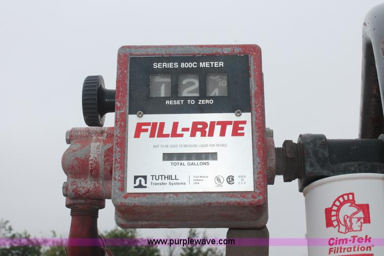 image for item I8033 2002 Chevrolet 2500 utility truck