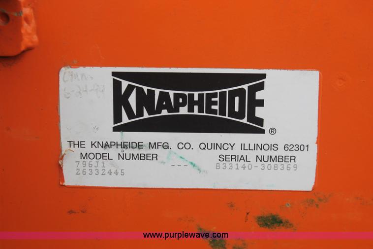 image for item I8037 1999 Chevrolet 2500 utility truck