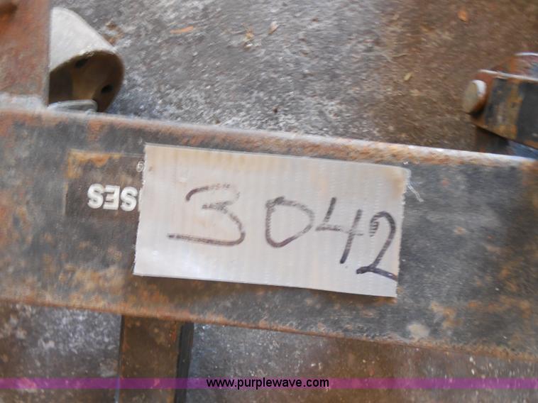 image for item W9233 OTC Tools Blade Buddy 5083 plow jack