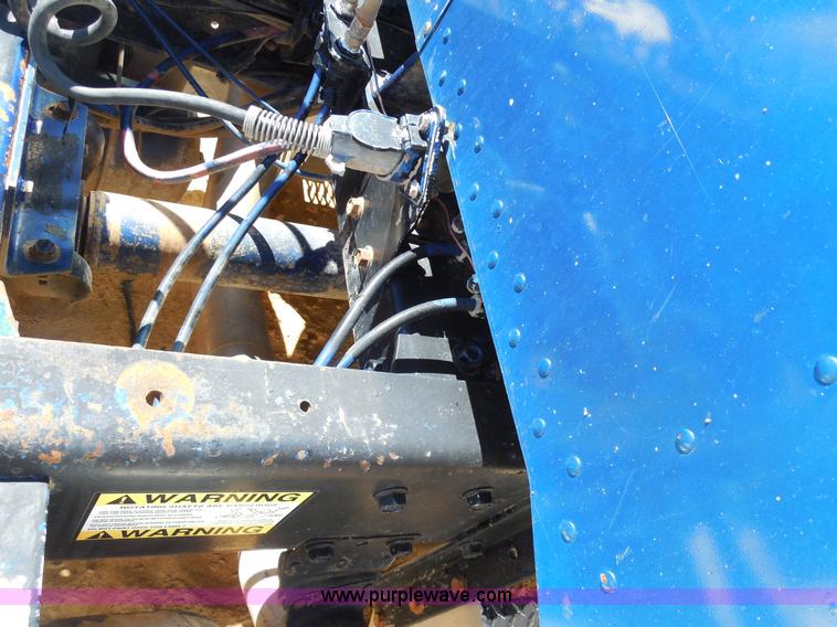 image for item E7548 1988 Peterbilt 379 semi truck