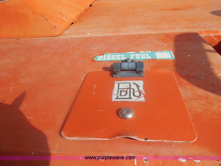 image for item E7628 1994 SkyTrak 10054 telehandler