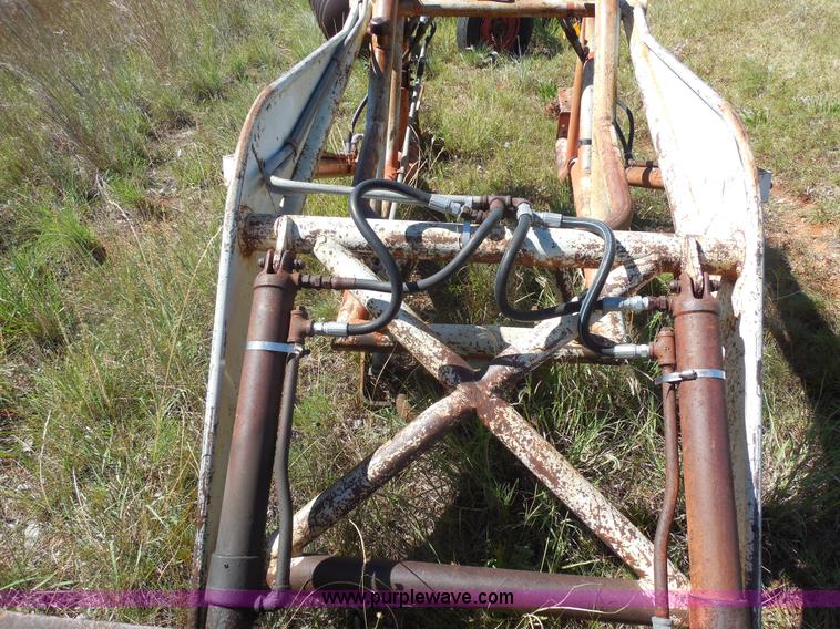 image for item E7729 Wagner loader