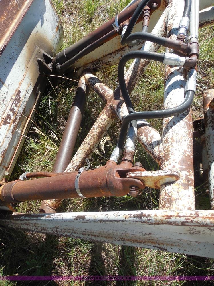 image for item E7729 Wagner loader