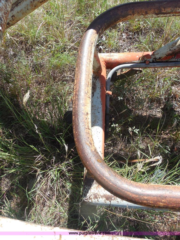 image for item E7729 Wagner loader