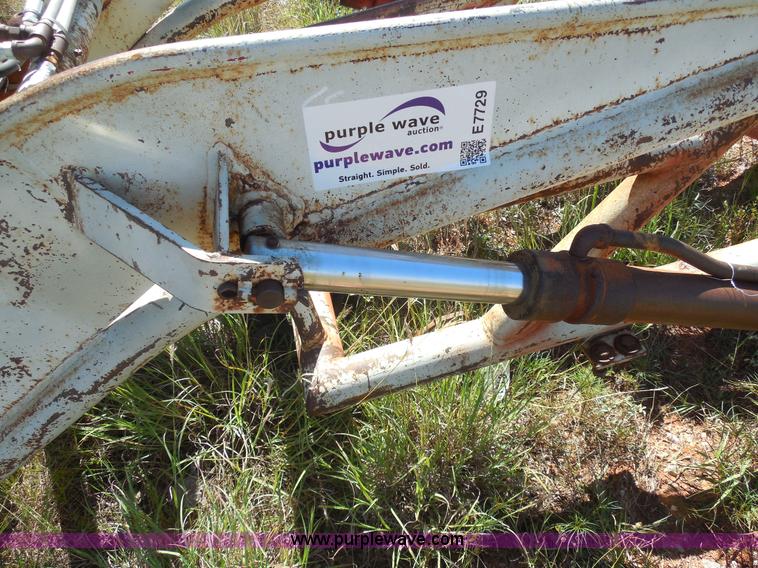 image for item E7729 Wagner loader