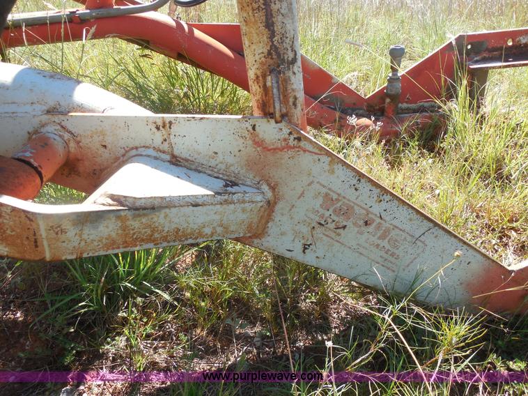 image for item E7729 Wagner loader