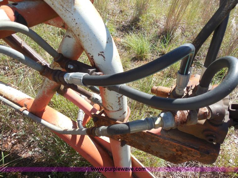 image for item E7729 Wagner loader