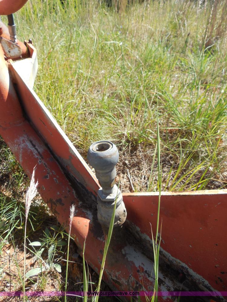 image for item E7729 Wagner loader