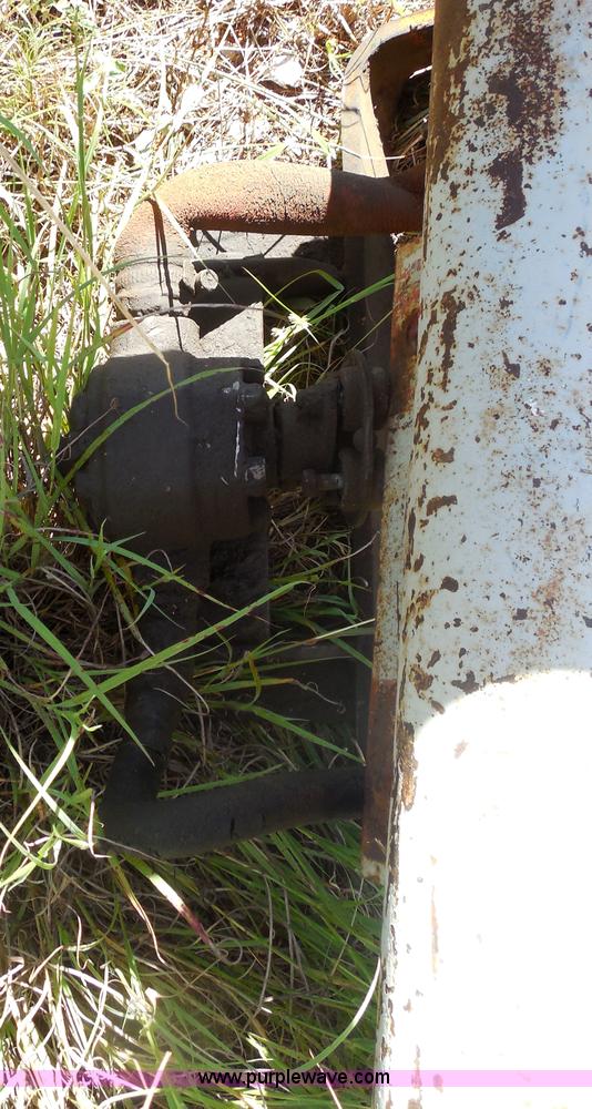 image for item E7729 Wagner loader