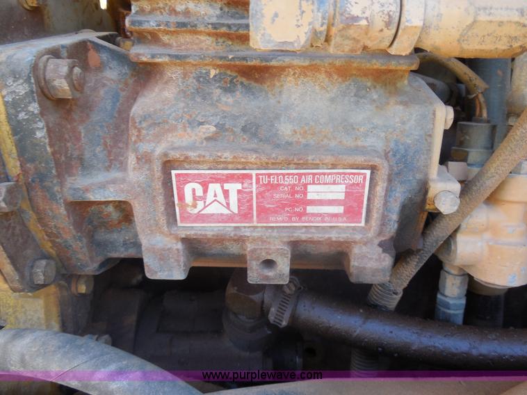 image for item F3242 1997 Peterbilt 378 semi truck