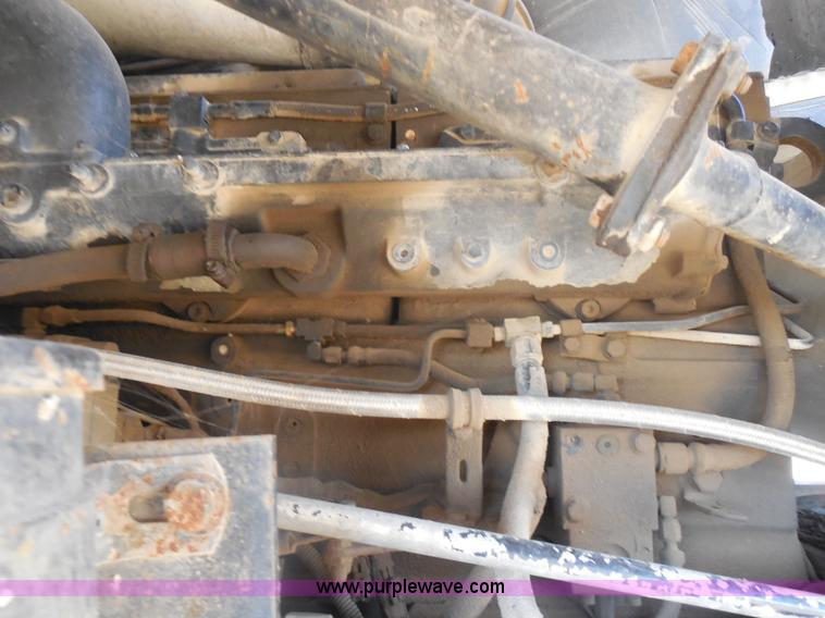 image for item I1314 1991 Freightliner FLA semi truck