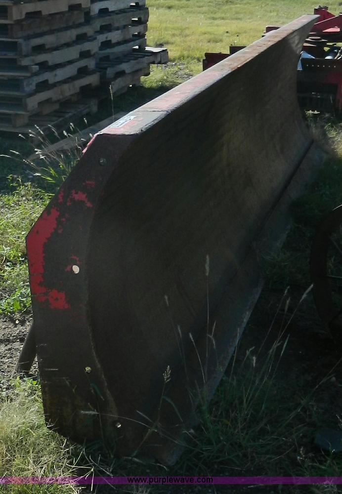 image for item AD9950 Leon 13' dozer blade