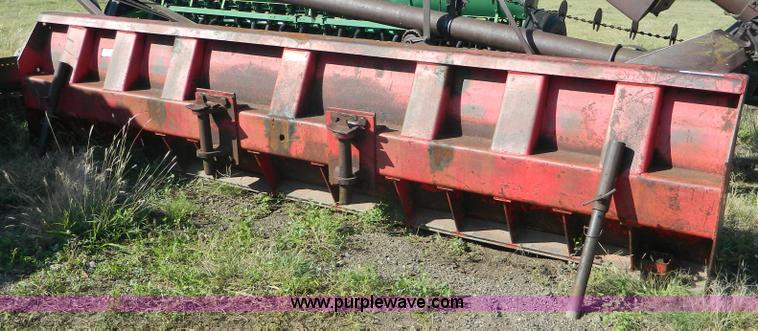 image for item AD9950 Leon 13' dozer blade