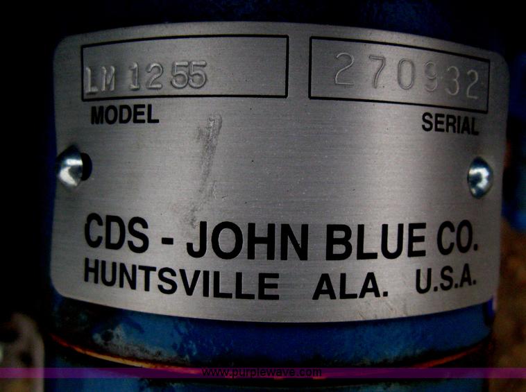 image for item AV9033 (2) Great Plains drive wheels