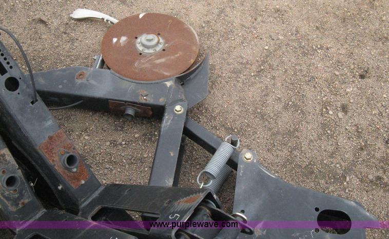 image for item AV9038 (16) Great Plains drill row units