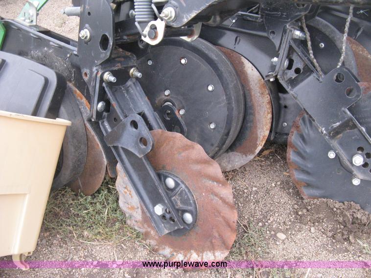 image for item AV9040 (6) Great Plains row units