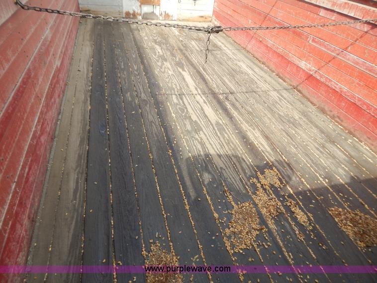 image for item B5847 1970 Chevrolet C50 grain truck