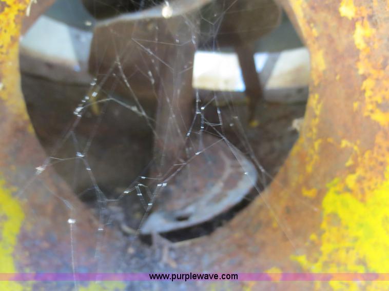 image for item F6675 Moridge 8440 portable grain dryer