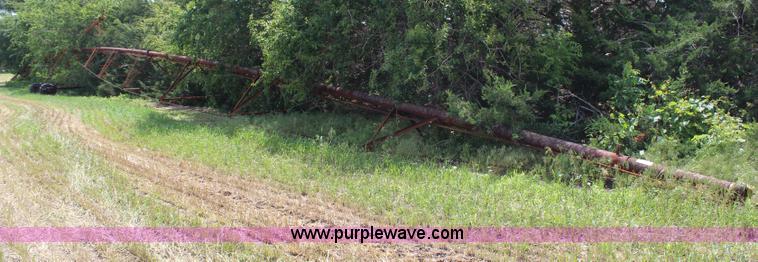 image for item G5135 T & L irrigation pivot