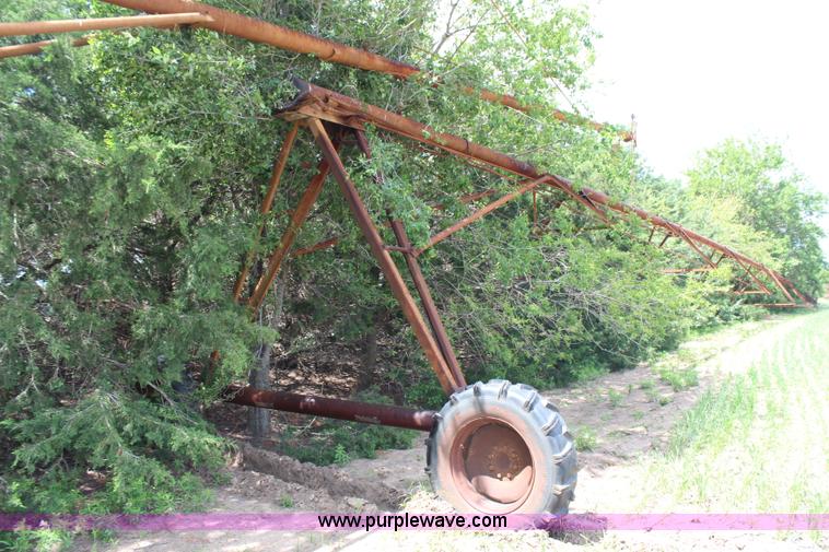 image for item G5135 T & L irrigation pivot