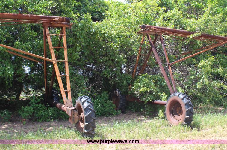 image for item G5135 T & L irrigation pivot